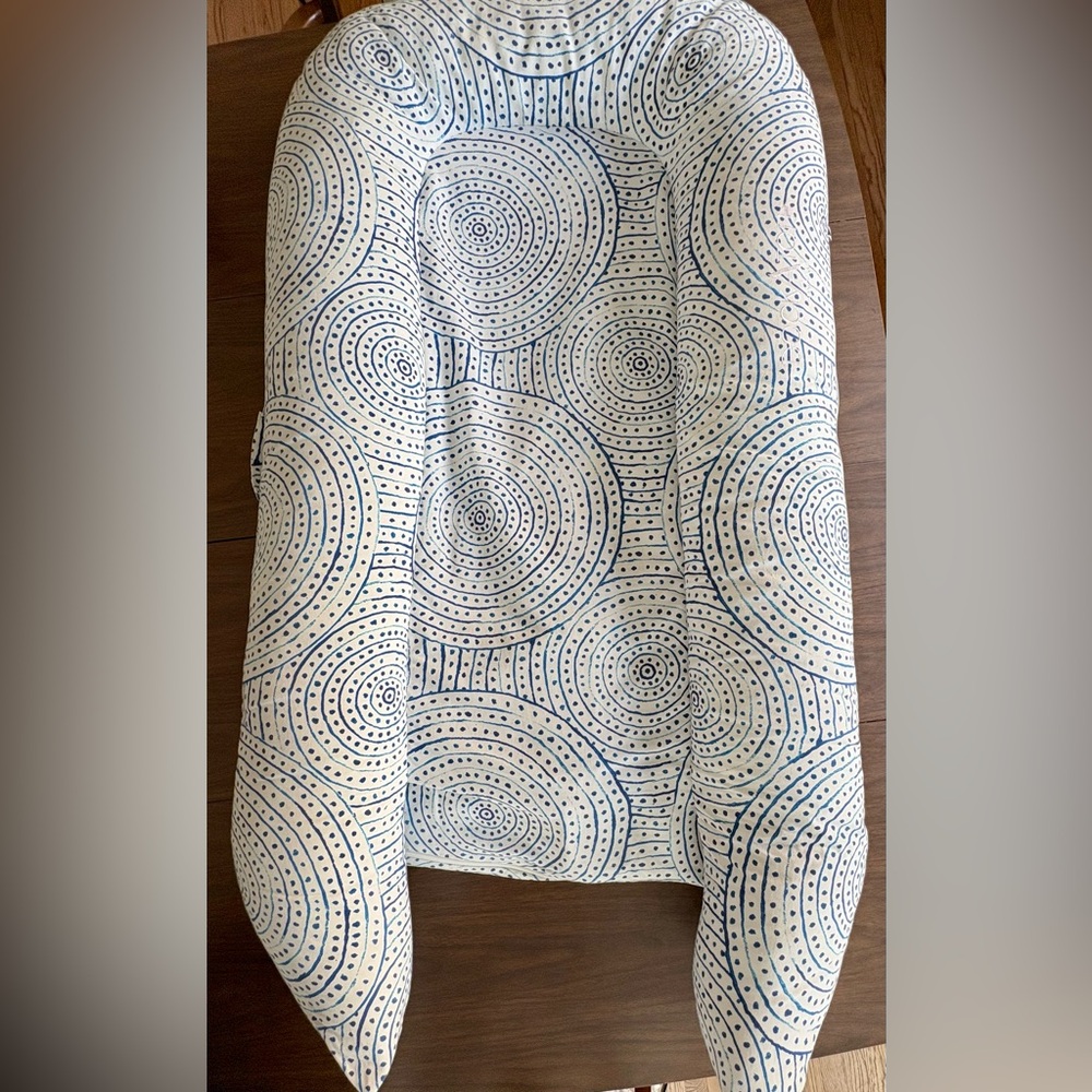 DockATot Grand

Like new condition. Includes base protector. Smoke free home.